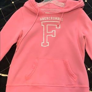 Abercrombie &!Fitch hoodie